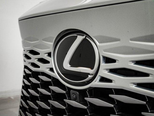 used 2024 Lexus RX 350h car, priced at $63,998