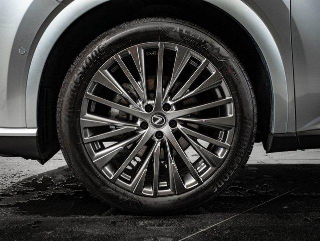 used 2024 Lexus RX 350h car, priced at $63,498