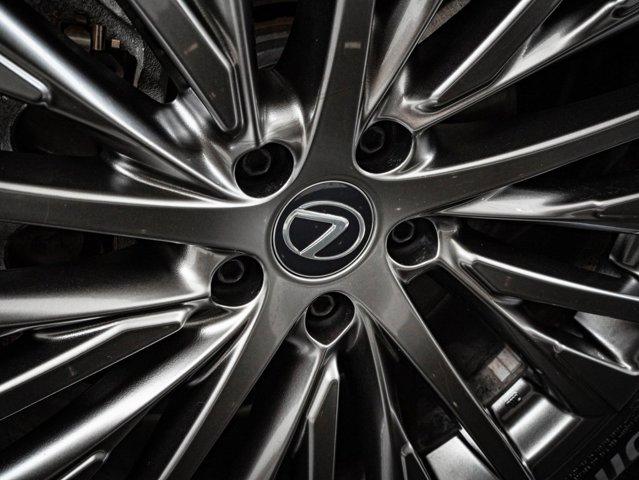 used 2024 Lexus RX 350h car, priced at $63,998