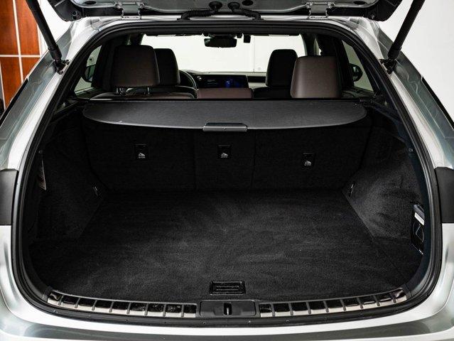 used 2024 Lexus RX 350h car, priced at $63,498