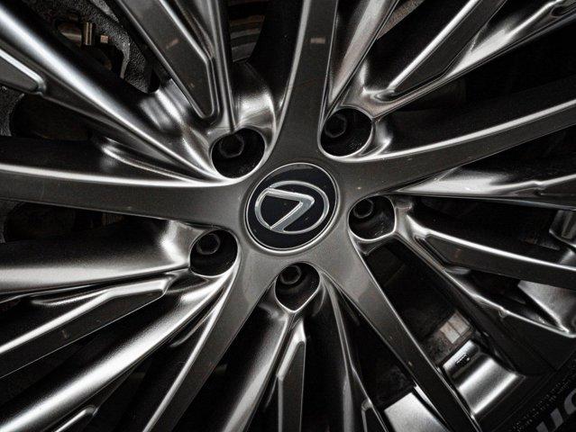 used 2024 Lexus RX 350h car, priced at $63,498