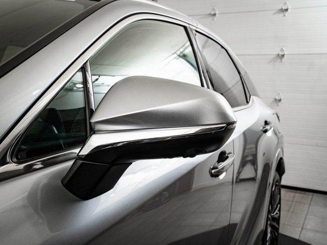 used 2024 Lexus RX 350h car, priced at $63,498