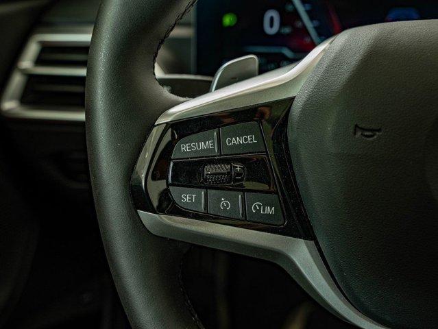 used 2025 BMW 230 car, priced at $40,998