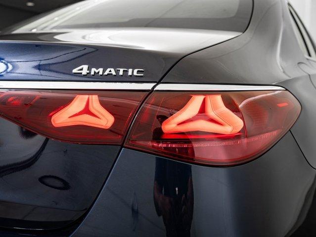 used 2024 Mercedes-Benz E-Class car, priced at $65,998