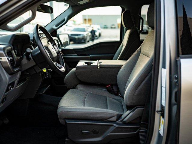 used 2024 Ford F-150 car, priced at $46,998