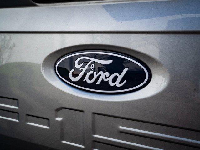 used 2024 Ford F-150 car, priced at $46,998