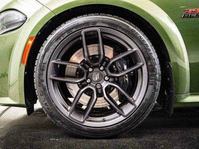 used 2022 Dodge Charger car, priced at $52,598