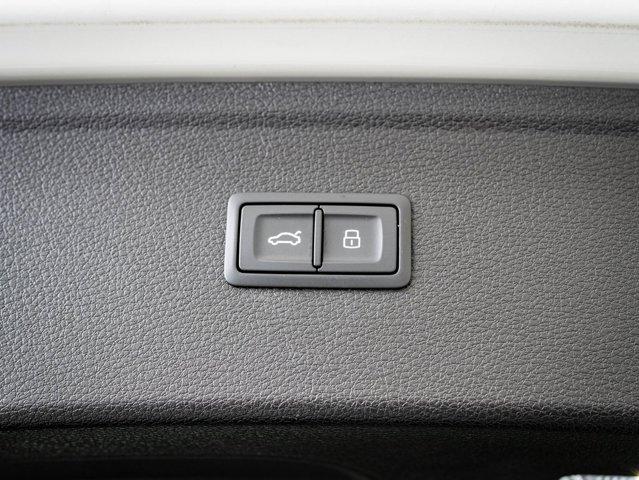 used 2023 Audi Q5 car, priced at $35,598