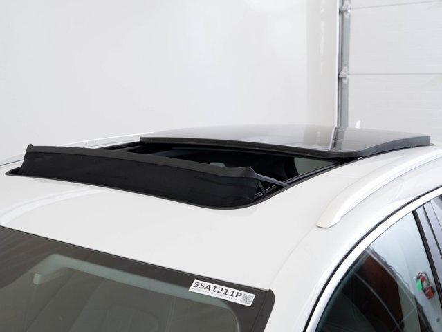 used 2023 Audi Q5 car, priced at $35,598