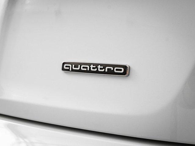 used 2023 Audi Q5 car, priced at $35,598