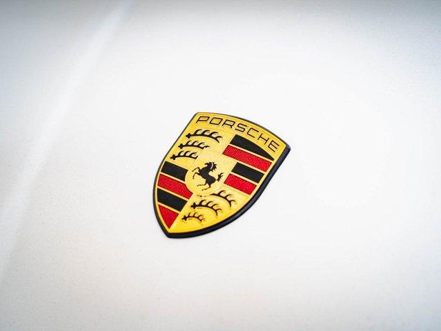 used 2002 Porsche Boxster car, priced at $24,598