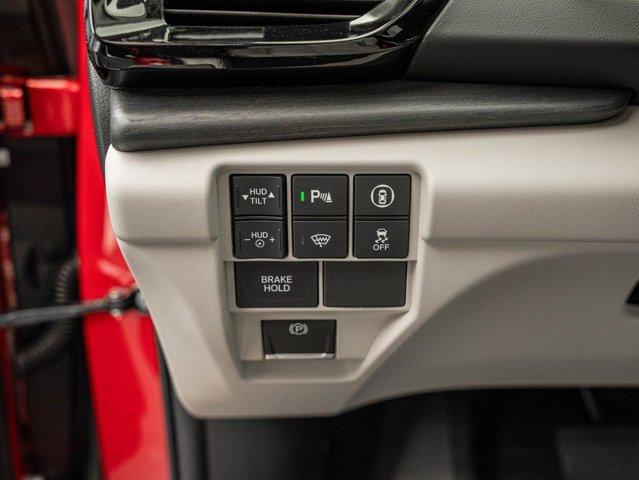 used 2025 Acura RDX car, priced at $48,998