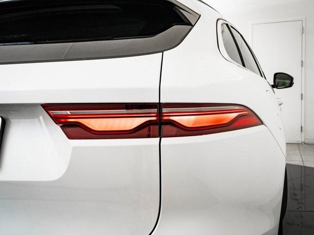 used 2023 Jaguar F-PACE car, priced at $39,598