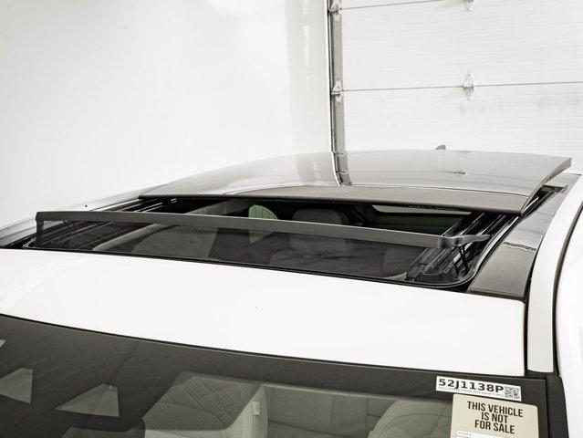 used 2023 Jaguar F-PACE car, priced at $39,598