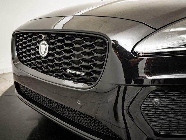 used 2024 Jaguar E-PACE car, priced at $43,598