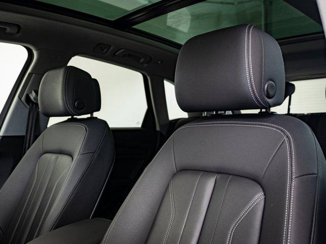 used 2023 Audi Q5 car, priced at $29,598