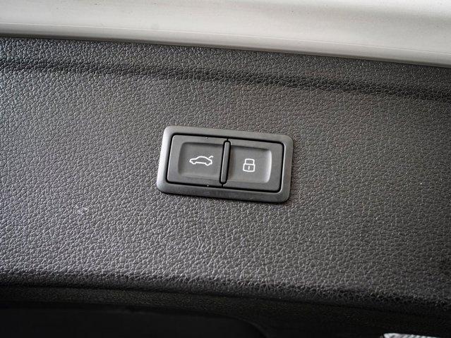 used 2023 Audi Q5 car, priced at $29,598