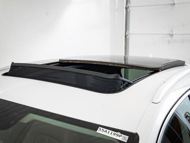 used 2023 Audi Q5 car, priced at $29,598