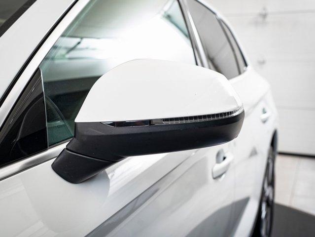 used 2023 Audi Q5 car, priced at $29,598