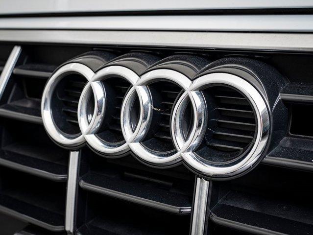 used 2023 Audi Q5 car, priced at $29,598