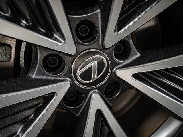 used 2023 Lexus RZ 450e car, priced at $31,698