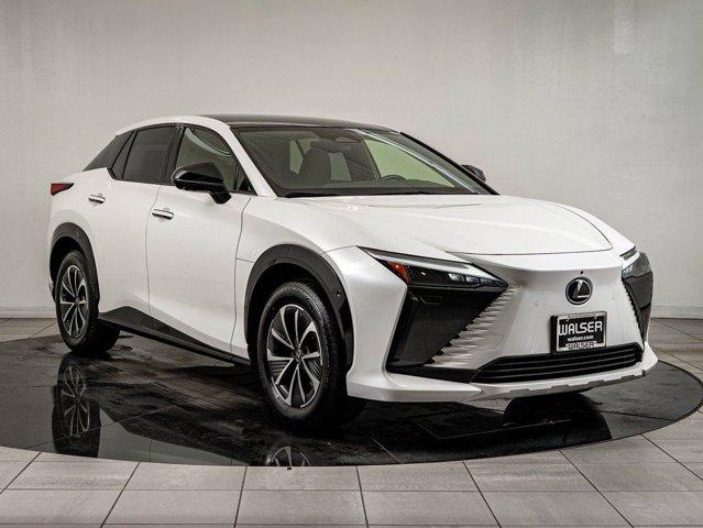 used 2023 Lexus RZ 450e car, priced at $31,698