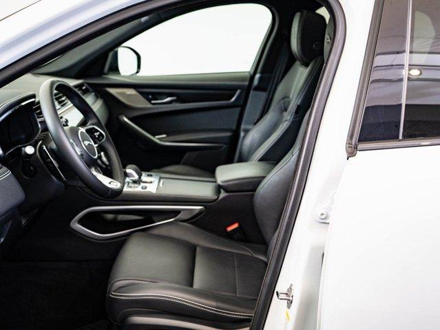 used 2025 Jaguar F-PACE car, priced at $45,398