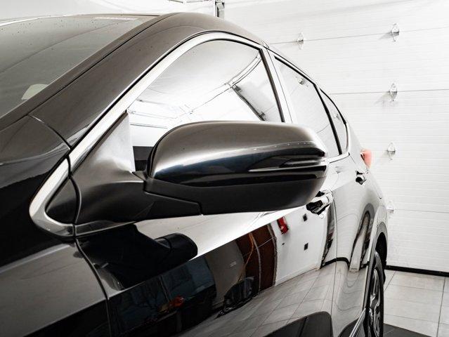 used 2017 Honda CR-V car, priced at $16,698