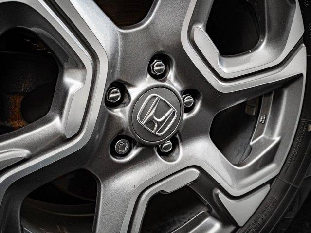 used 2017 Honda CR-V car, priced at $16,698