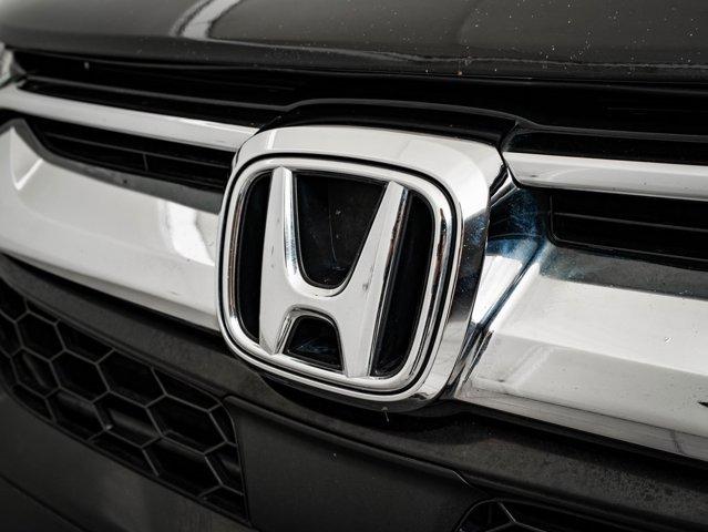 used 2017 Honda CR-V car, priced at $16,698