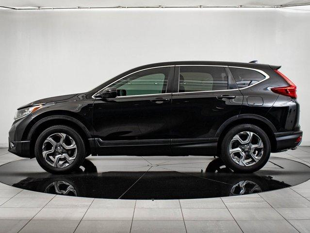 used 2017 Honda CR-V car, priced at $16,698