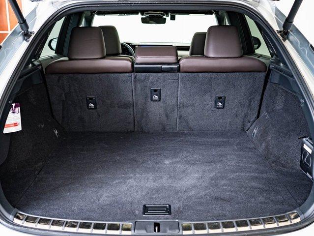 used 2024 Lexus RX 350h car, priced at $62,598