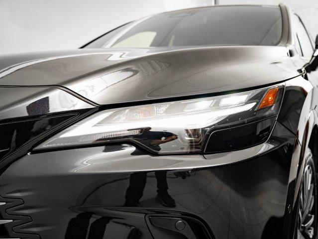 used 2024 Lexus RX 350 car, priced at $53,998