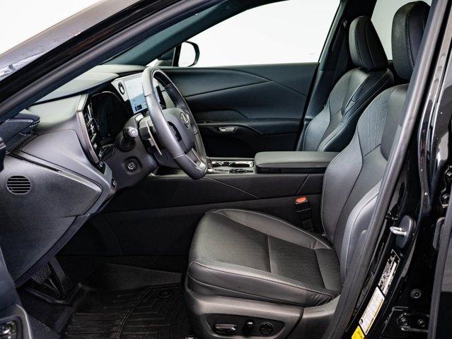 used 2024 Lexus RX 350 car, priced at $53,998