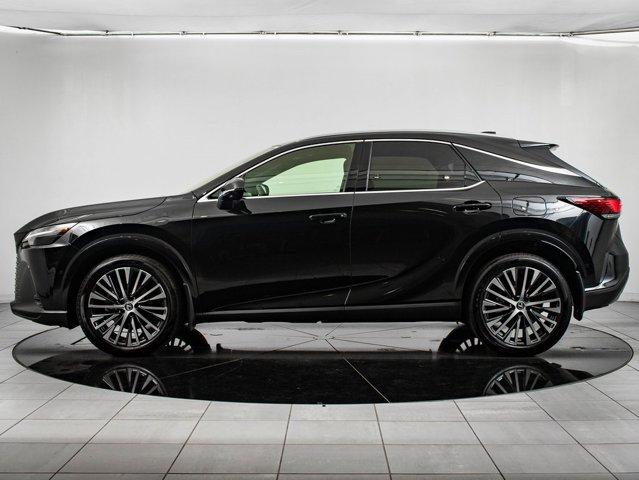 used 2024 Lexus RX 350 car, priced at $53,998