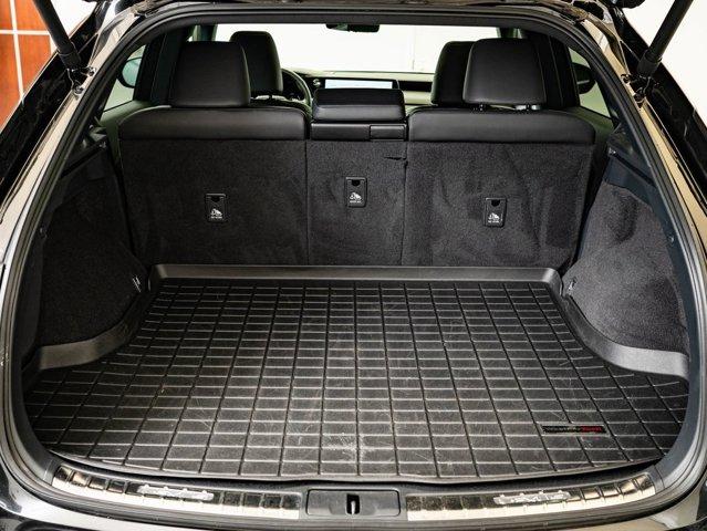 used 2024 Lexus RX 350 car, priced at $53,998