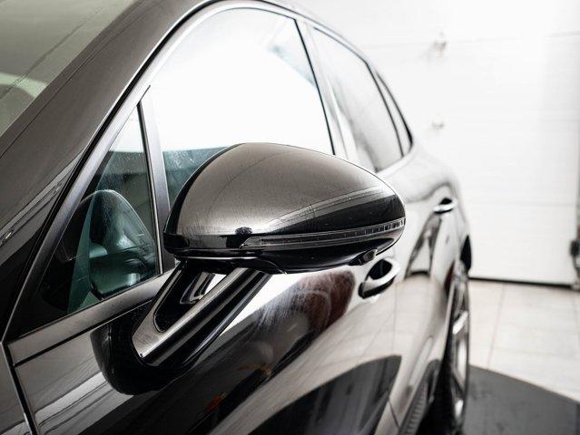 used 2024 Porsche Macan car, priced at $53,998