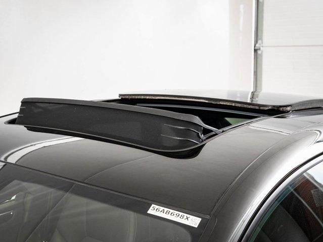 used 2024 Porsche Macan car, priced at $53,998