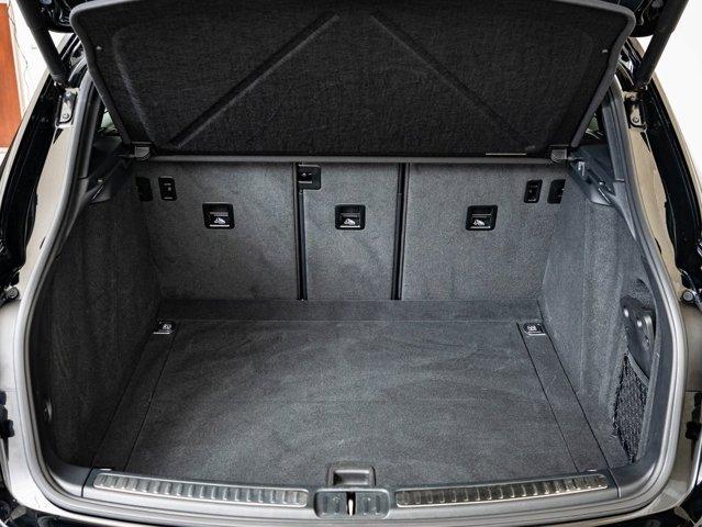 used 2024 Porsche Macan car, priced at $53,998