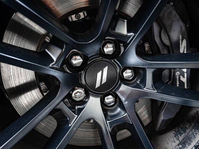 used 2023 Dodge Charger car, priced at $55,398