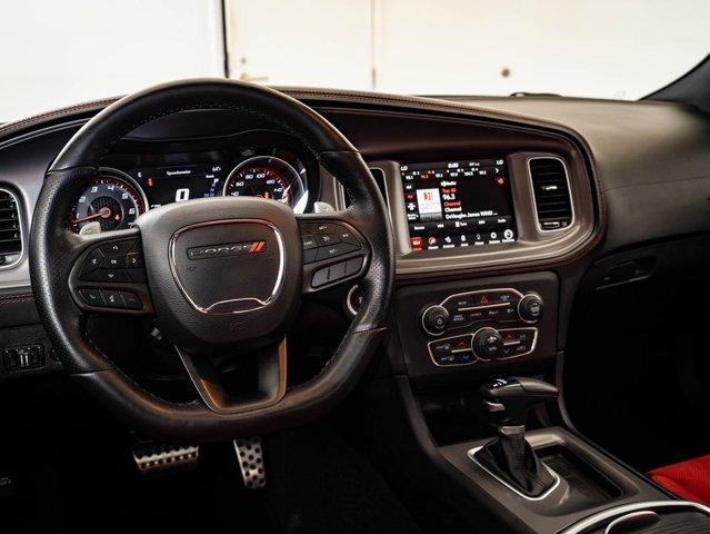 used 2023 Dodge Charger car, priced at $55,398