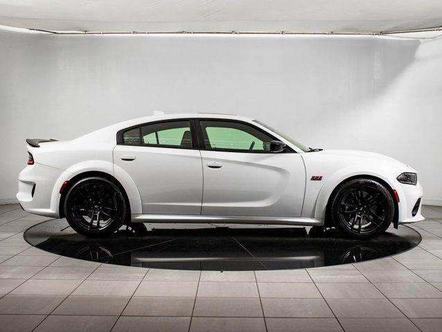 used 2023 Dodge Charger car, priced at $55,398