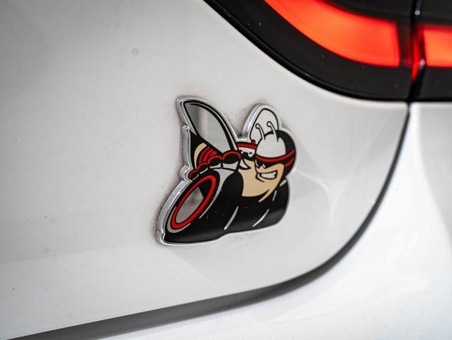 used 2023 Dodge Charger car, priced at $55,398