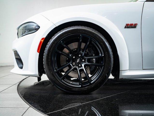 used 2023 Dodge Charger car, priced at $55,398