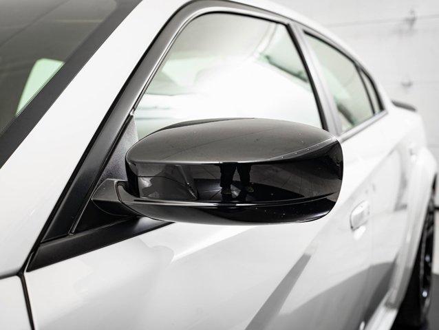 used 2023 Dodge Charger car, priced at $55,398