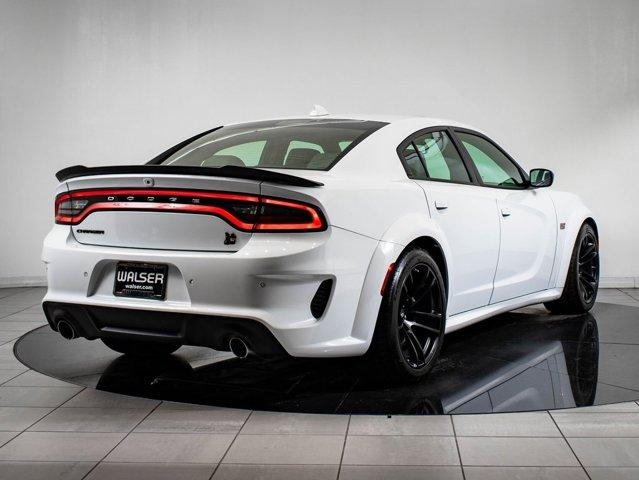 used 2023 Dodge Charger car, priced at $55,398