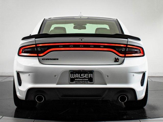 used 2023 Dodge Charger car, priced at $55,398