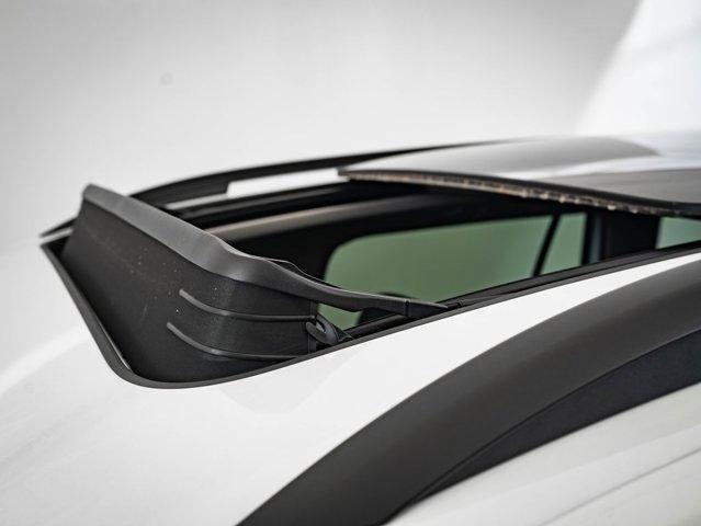 used 2025 Volkswagen Atlas car, priced at $39,798