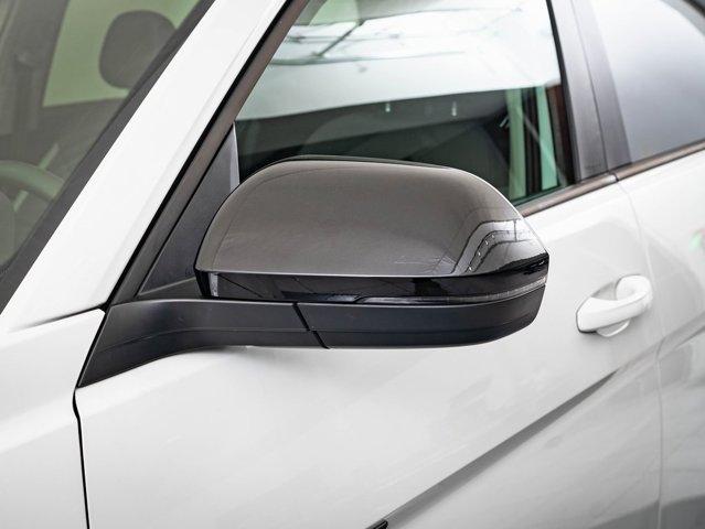 used 2025 Volkswagen Atlas car, priced at $39,798