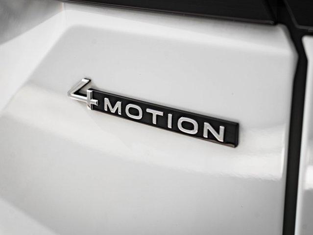 used 2025 Volkswagen Atlas car, priced at $39,798